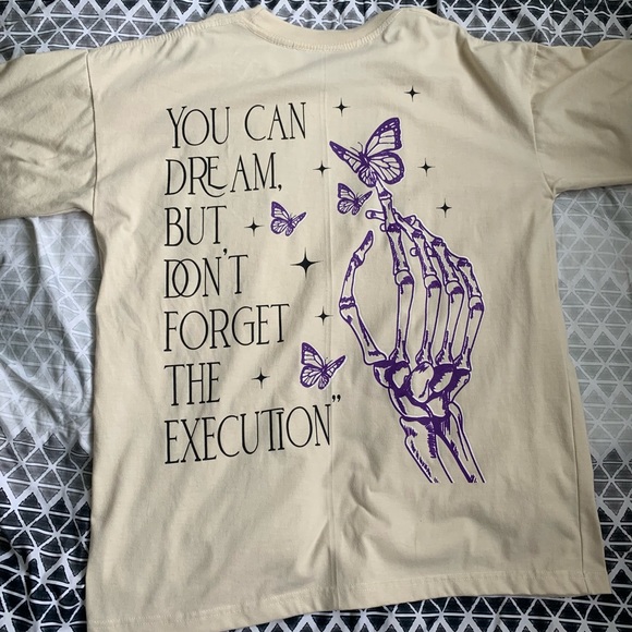 MYX CULTURE CLOTHING | MEDIUM - Picture 3 of 4